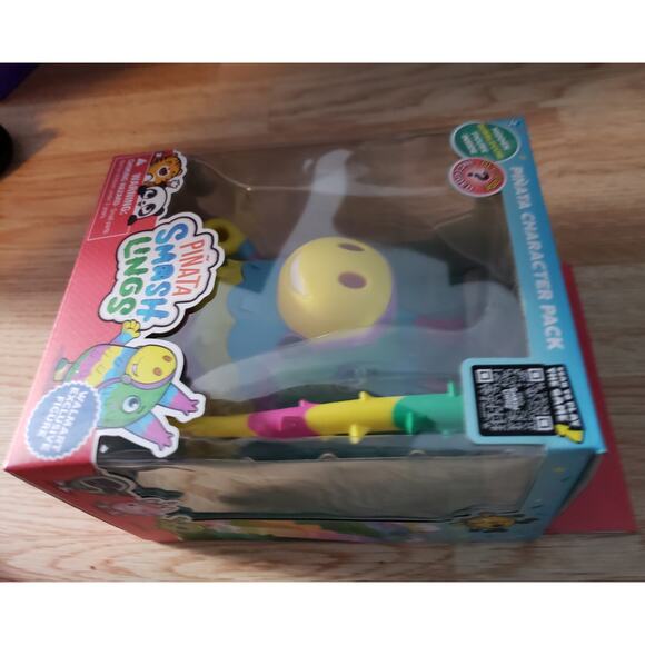 Roblox Pinata Smashlings: Pinata Donkey - Picture 3 of 7